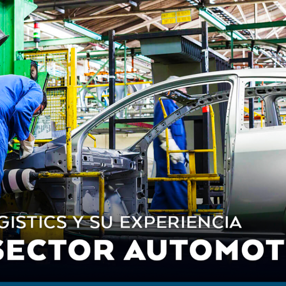 Logistics in the automotive industry, why is it so important?