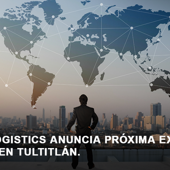 Amerisa Logistics anuncia próxima expansión de 5000 m2 en Tultitlán